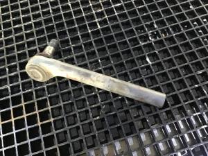 Liebherr Tirante sterzo sinistro